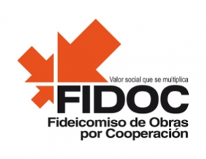 Fideicomiso de Obras por Cooperación Logo